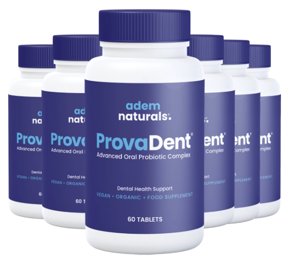Buy ProvaDent