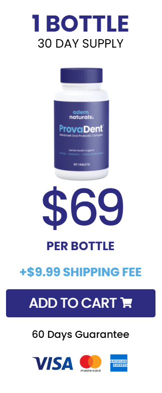 ProvaDent price