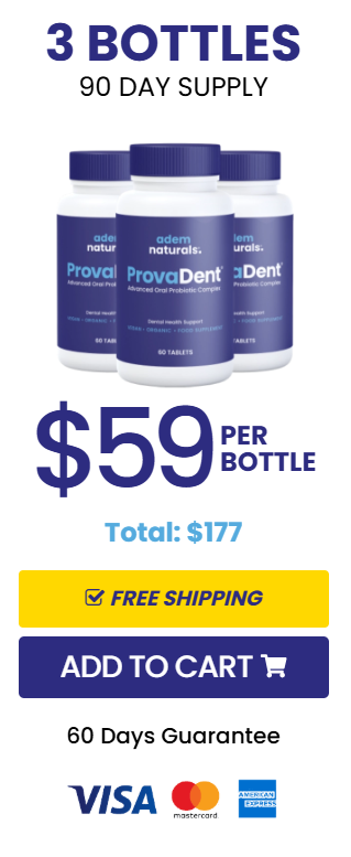 Buy ProvaDent